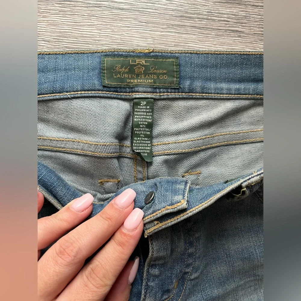Ralph Lauren jeans - Picture 2 of 3